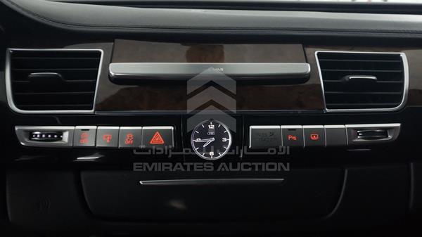 Photo 16 VIN: WAURGBFD5EN001208 - AUDI A8 