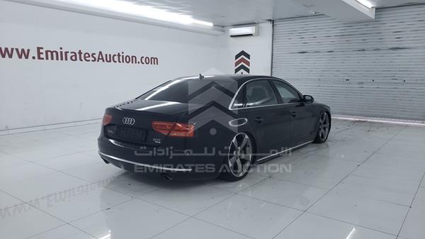 Photo 5 VIN: WAURGBFD5EN005288 - AUDI A8 