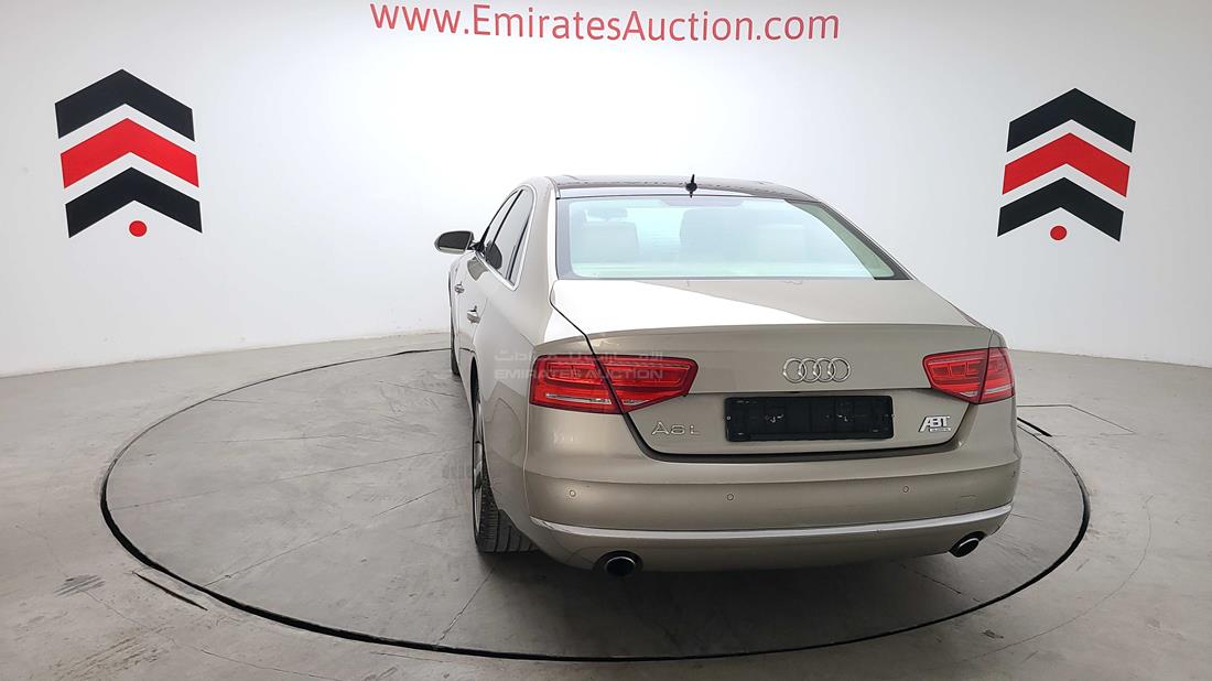 Photo 11 VIN: WAURGBFD6EN006241 - AUDI A8 