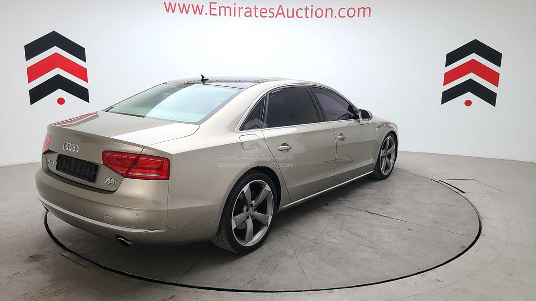 Photo 12 VIN: WAURGBFD6EN006241 - AUDI A8 