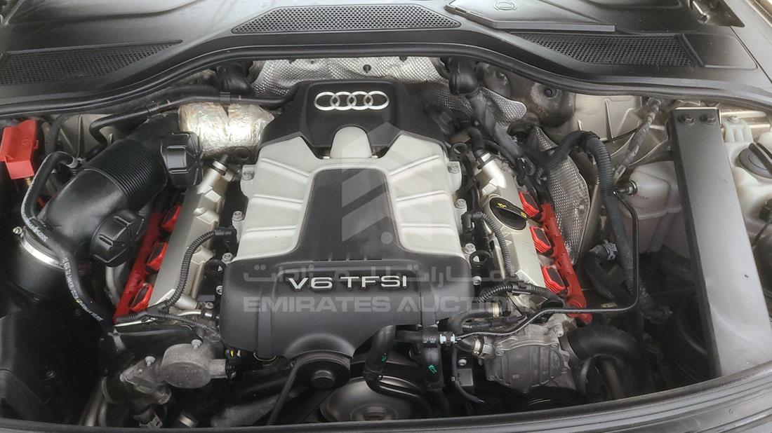 Photo 35 VIN: WAURGBFD6EN006241 - AUDI A8 