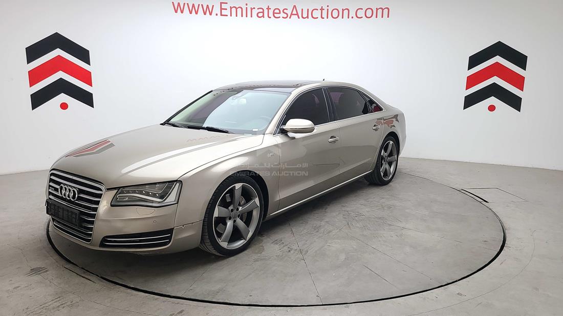 Photo 6 VIN: WAURGBFD6EN006241 - AUDI A8 