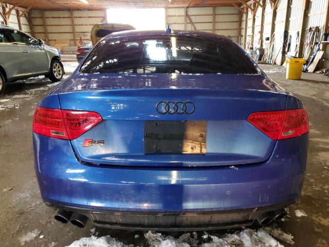 Photo 5 VIN: WAURGBFR2FA024868 - AUDI S5 TECHNIK 