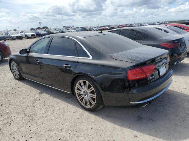 Photo 1 VIN: WAURMAFD1EN000981 - AUDI A8 L TDI Q 