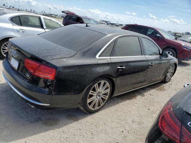 Photo 2 VIN: WAURMAFD1EN000981 - AUDI A8 L TDI Q 