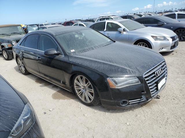 Photo 3 VIN: WAURMAFD1EN000981 - AUDI A8 L TDI Q 