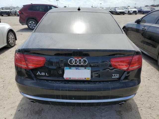 Photo 5 VIN: WAURMAFD1EN000981 - AUDI A8 L TDI Q 