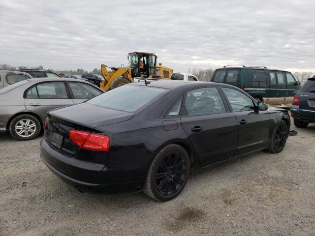 Photo 3 VIN: WAURMAFD1EN001743 - AUDI A8 L TDI Q 