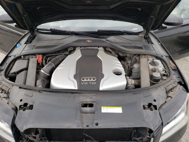 Photo 6 VIN: WAURMAFD1EN001743 - AUDI A8 L TDI Q 