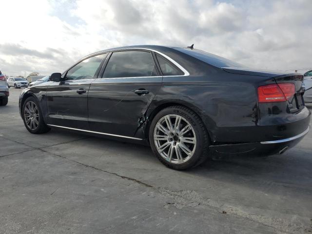 Photo 1 VIN: WAURMAFD1EN003301 - AUDI A8 L TDI Q 