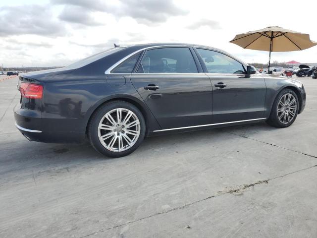 Photo 2 VIN: WAURMAFD1EN003301 - AUDI A8 L TDI Q 