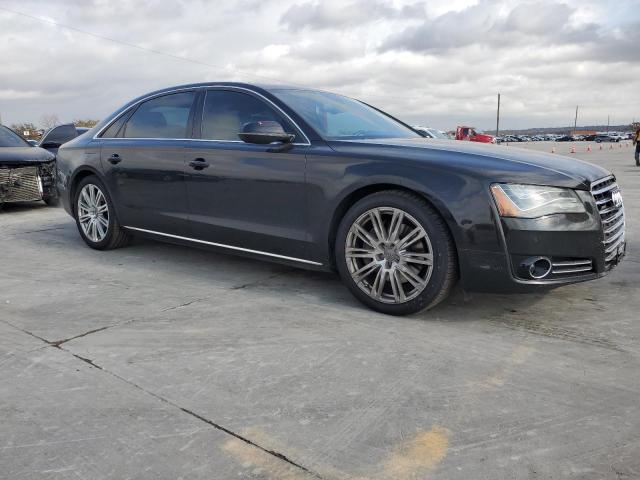 Photo 3 VIN: WAURMAFD1EN003301 - AUDI A8 L TDI Q 