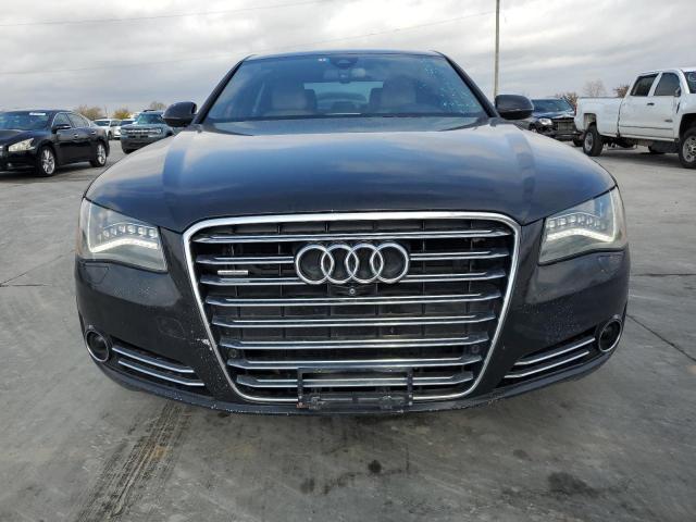 Photo 4 VIN: WAURMAFD1EN003301 - AUDI A8 L TDI Q 