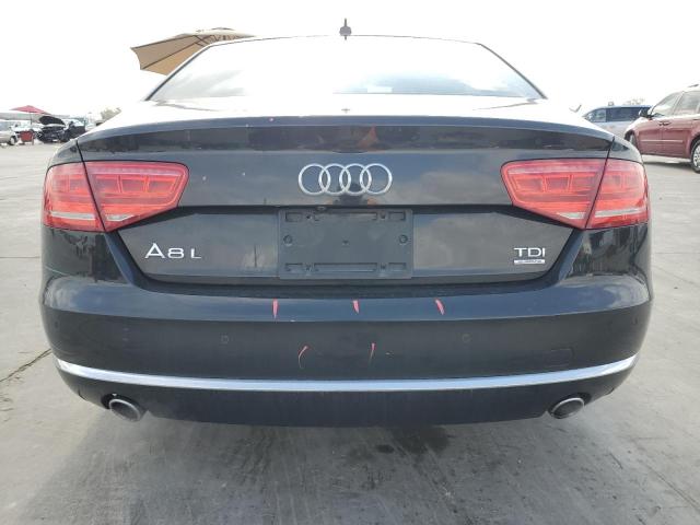 Photo 5 VIN: WAURMAFD1EN003301 - AUDI A8 L TDI Q 