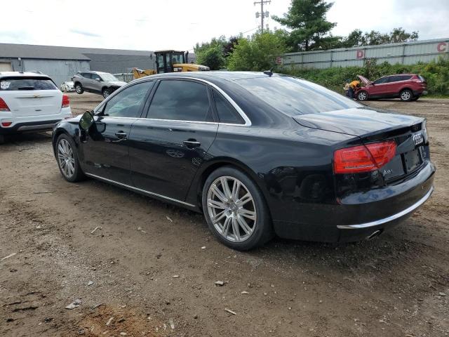 Photo 1 VIN: WAURMAFD2EN000777 - AUDI A8 L TDI Q 