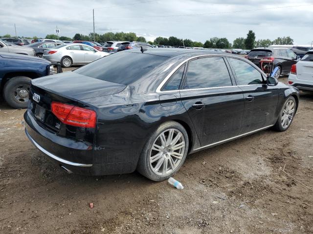 Photo 2 VIN: WAURMAFD2EN000777 - AUDI A8 L TDI Q 