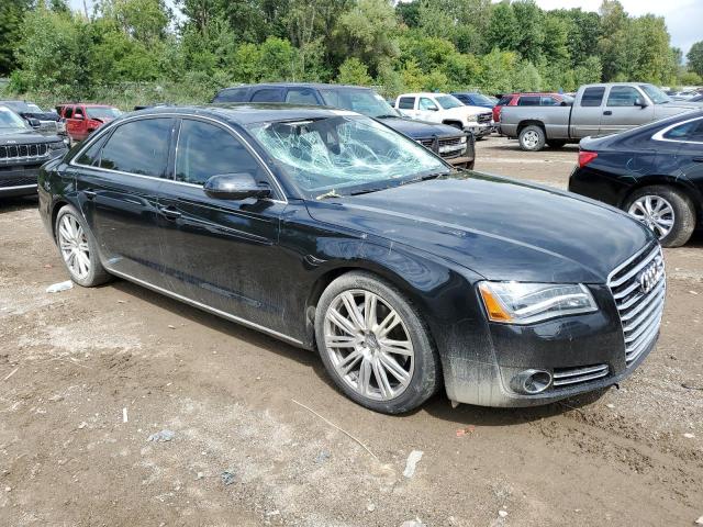 Photo 3 VIN: WAURMAFD2EN000777 - AUDI A8 L TDI Q 