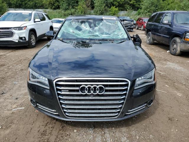 Photo 4 VIN: WAURMAFD2EN000777 - AUDI A8 L TDI Q 