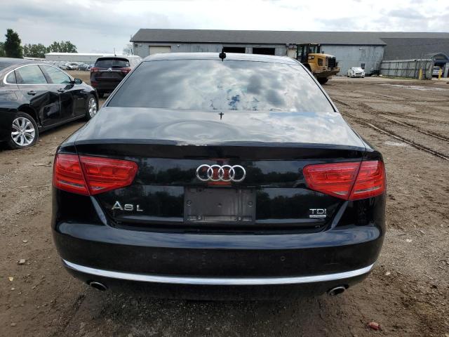 Photo 5 VIN: WAURMAFD2EN000777 - AUDI A8 L TDI Q 