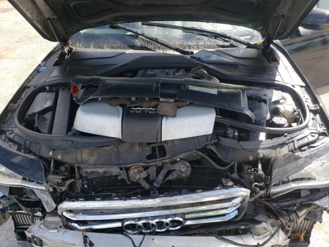 Photo 6 VIN: WAURMAFD2EN000861 - AUDI A8 