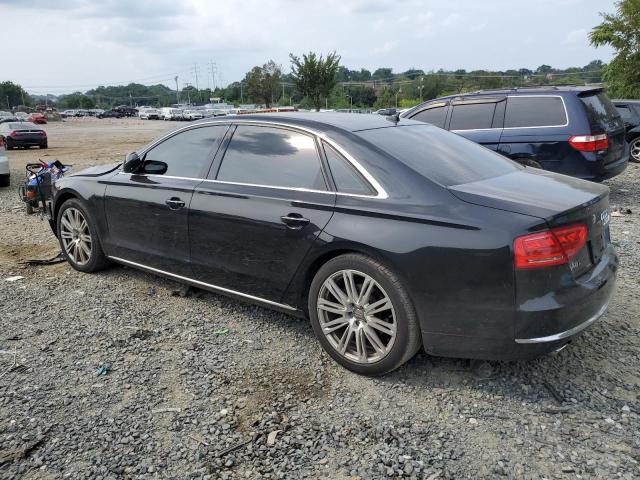 Photo 1 VIN: WAURMAFD2EN002433 - AUDI A8 