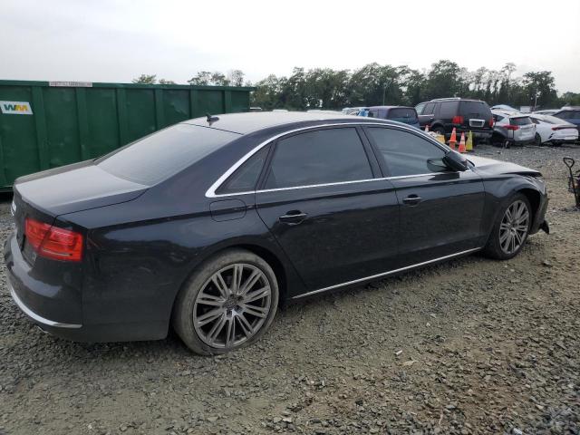 Photo 2 VIN: WAURMAFD2EN002433 - AUDI A8 