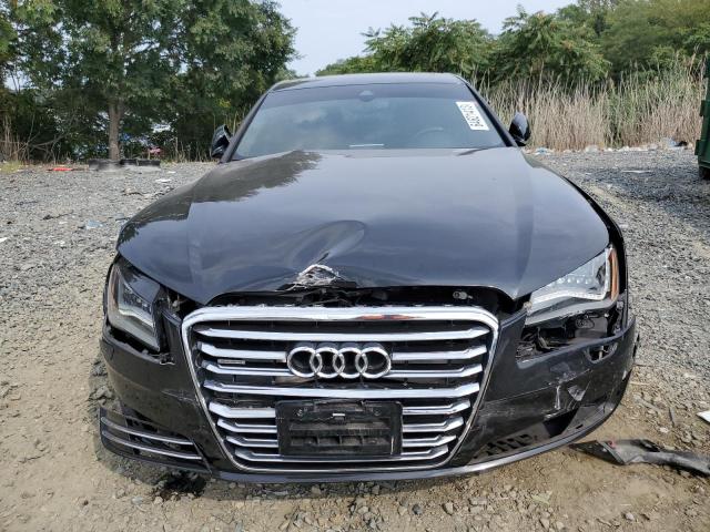 Photo 4 VIN: WAURMAFD2EN002433 - AUDI A8 