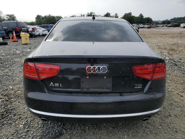 Photo 5 VIN: WAURMAFD2EN002433 - AUDI A8 