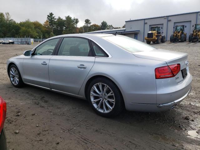 Photo 1 VIN: WAURMAFD2EN013576 - AUDI A8 L TDI Q 