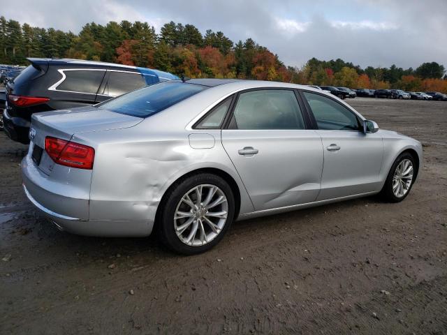 Photo 2 VIN: WAURMAFD2EN013576 - AUDI A8 L TDI Q 