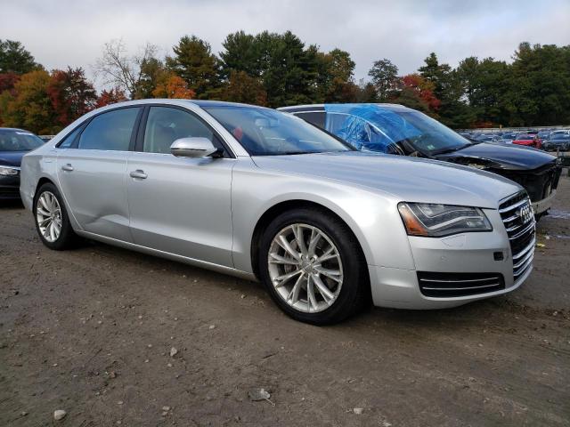 Photo 3 VIN: WAURMAFD2EN013576 - AUDI A8 L TDI Q 