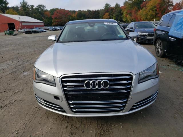 Photo 4 VIN: WAURMAFD2EN013576 - AUDI A8 L TDI Q 