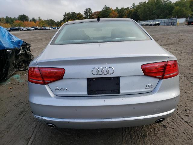 Photo 5 VIN: WAURMAFD2EN013576 - AUDI A8 L TDI Q 