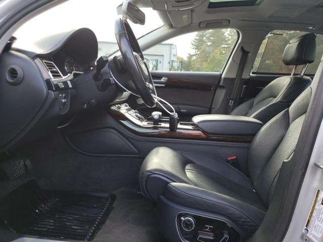 Photo 6 VIN: WAURMAFD2EN013576 - AUDI A8 L TDI Q 