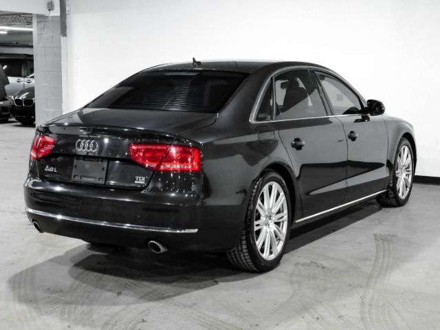 Photo 3 VIN: WAURMAFD3EN010752 - AUDI A8 L 