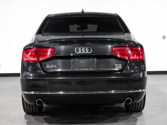 Photo 4 VIN: WAURMAFD3EN010752 - AUDI A8 L 