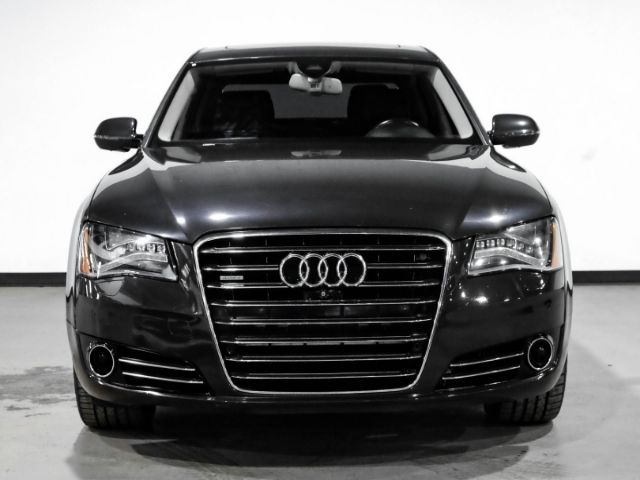 Photo 2 VIN: WAURMAFD3EN010752 - AUDI A8 L 