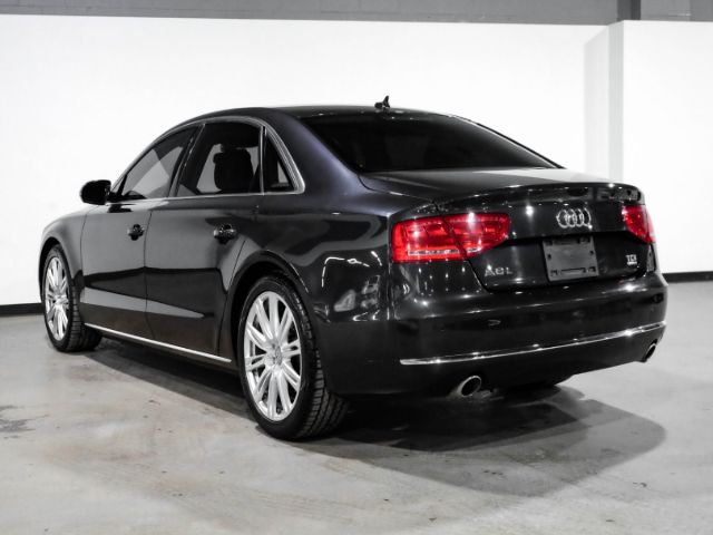 Photo 5 VIN: WAURMAFD3EN010752 - AUDI A8 L 