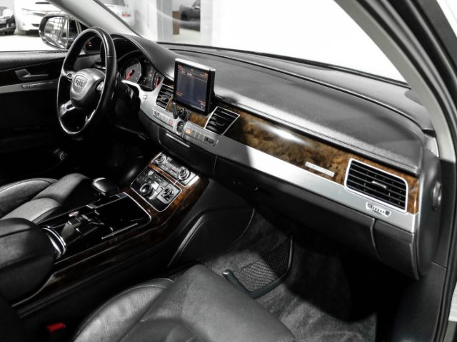 Photo 6 VIN: WAURMAFD3EN010752 - AUDI A8 L 