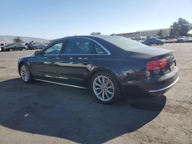 Photo 1 VIN: WAURMAFD4EN000733 - AUDI A8 L TDI Q 