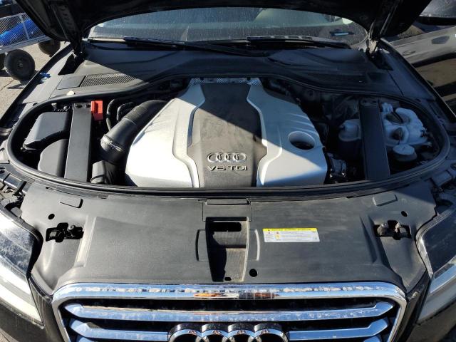 Photo 10 VIN: WAURMAFD4EN000733 - AUDI A8 L TDI Q 