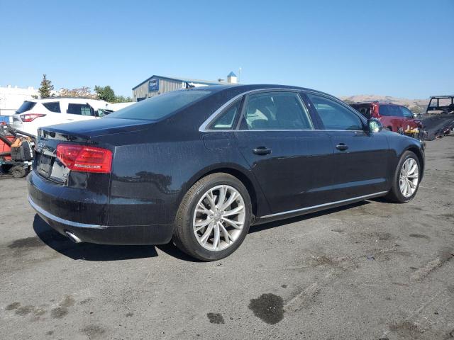 Photo 2 VIN: WAURMAFD4EN000733 - AUDI A8 L TDI Q 