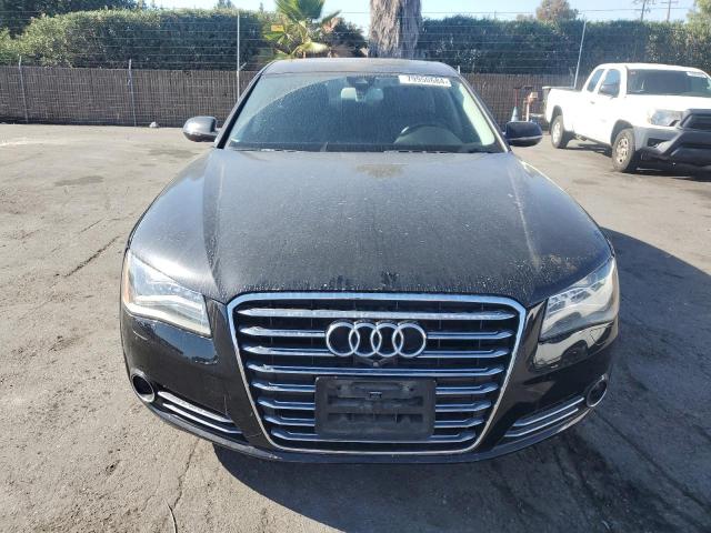 Photo 4 VIN: WAURMAFD4EN000733 - AUDI A8 L TDI Q 