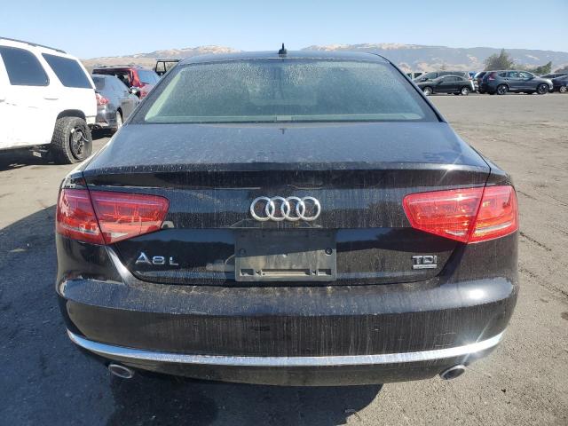 Photo 5 VIN: WAURMAFD4EN000733 - AUDI A8 L TDI Q 