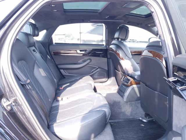 Photo 5 VIN: WAURMAFD5EN012695 - AUDI A8 