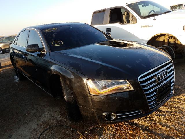 Photo 0 VIN: WAURMAFD6EN000748 - AUDI A8 L TDI Q 