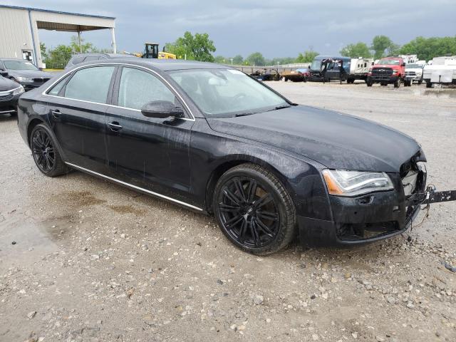 Photo 3 VIN: WAURMAFD7EN000774 - AUDI A8 