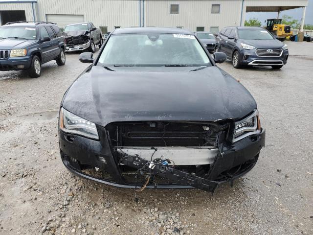 Photo 4 VIN: WAURMAFD7EN000774 - AUDI A8 