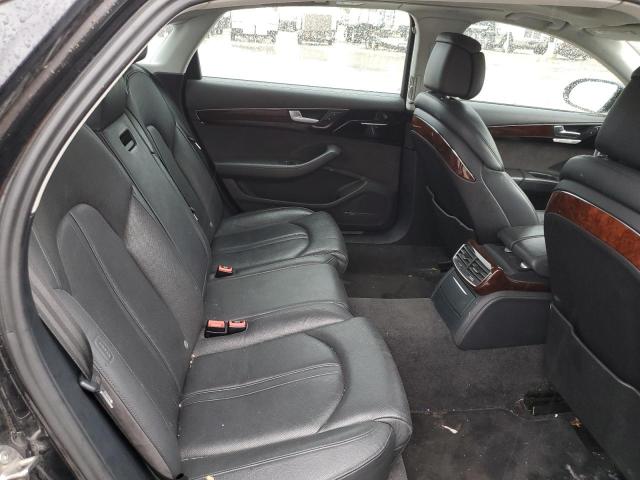 Photo 9 VIN: WAURMAFD7EN000774 - AUDI A8 