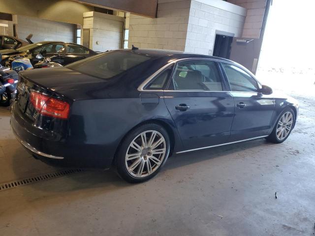 Photo 2 VIN: WAURMAFD8EN001870 - AUDI A8 L TDI Q 